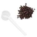 100pcs 5g Plastic Coffee Measuring Spoon, Used for Liquid Seasoning
