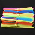 24pcs Plastic Dragonfly Assortment A Whirl Mini Helicopter Kids Toy
