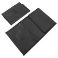 2pcs Bbq Tool Storage Bags Barbecue Hardware Tool Holder Pouch