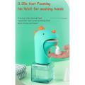 Automatic Touchless Hand Soap Dispenser for Bathroom Countertop A