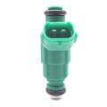 New Fuel Injector Nozzle for Hyundai Kia 1.6l 2.5l 2.7l 1999-2011 Car