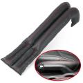 2pcs Upgraded Car Crevice Stopper, Car Seat Leak-proof Stopper Cover