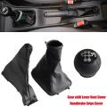 Car Gear Shift Cover for Vauxhall Opel Astra Iig Zafira A 1998-2010 6