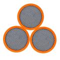 Replacement Hepa Filters for Philips Fc8009 Fc8081 Fc6723 Speedpro