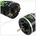27t 540 Brushed Motor for 1/10 Rc Crawler Axial Rc Car Boat Parts