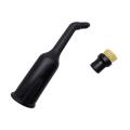 Slit Nozzle Powerful Extension Nozzle Cleaning Brush for Karcher Sc1