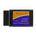 Elm327 Wifi Obd2 Wifi Diagnostic Scanner for Multi-brands Can-bus