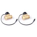 Ht800 One 1 Inch Water Pump Flow Sensor Brass Control Valve Part