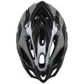 Black Grey Bicycle Helmet Mountain Bike Helmet for Men Women Youth New