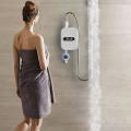 Electric Constant Temperature Water Heater for Bathroom Eu Plug