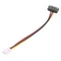 1 Piece Of M2 Ngff Nvme Extension Cable to Pcie X4 Board