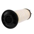 2pcs Fuel Filter Oil Water Separator Crude Oil- Filter Fuel Filter