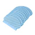10pcs Mop Cloth Pads for Ecovacs Deebot Ozmo 920 950 Vacuum Cleaner