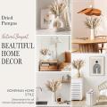 85pcspampas Grass Decorative Vase Home Design Arrangements