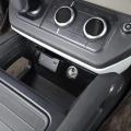 For Land Rover Defender 2020-2022 Car Center Console Usb, Black