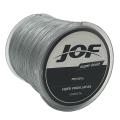 Jof Braided Fishing Lines for Saltwater Or Freshwater Fishing 0.12mm