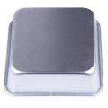 4 Inch Aluminum Alloy Cake Mold Cake Mould Bakeware Tools
