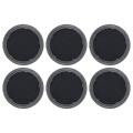 6pcs Accessories Hepa Filter(p11&p10 Universal) for Proscenic P11 P10