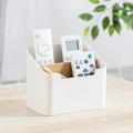 Remote Control Holder Desk Storage Organizer Box Container for Desk