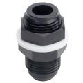 10 An An10 Cold Oil Connector Hose End Fittings Adaptor with Washer