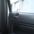 Car Door Lock Bolt Pin for Ford F150 2009-2014 ,red
