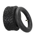 10 Inch Electric Scooter Tyre for Kugoo G-booster/g2 Pro,straight