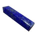 3x Lapis Lazuli Natural Crystal Column Stone Decoration 5-6cm
