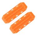 Plastic Sand Ladder for 1/24 Rc Crawler Car Axial Scx24 Parts,1