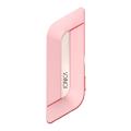 Personal Wearable Car Necklace Hanging Neck Air Purifier Pink