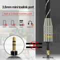 Digital Sound Toslink to Mini Cable 3.5mm Spdif Optical Cable 5m