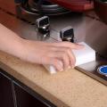 10 Pieces Eraser Kitchen Duster Home Clean Accessory 10x6x2cm