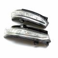 Rearview Mirror Light for Ford Mondeo 2013 2014 2015 2016 2017 Lh/rh