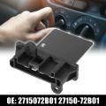 Car Blower Motor Heater Resistor 2715072b01 for Nissan Blower Motor