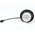 Non Locking Fuel Filler Gas Cap for Jeep Chrysler Dodge Plymouth