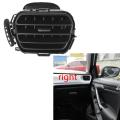 Car Right Side Air Outlet Grill for Peugeot 301 Citroen Elysee C3