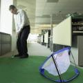 Golf Nets Golf Set Net Golf Chipping Net for Backyard Driving B