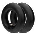 2pcs 3.00-4 10 Inch X 3 Inch Inner Tube for Electric Scooter 260x85