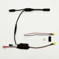 For Bafang Mid-drive Motor Kits Light Group Conversion System Bbs01