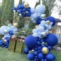 Balloons Garlands Balloon Arch for Birthday Baby Shower Party Decor