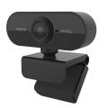 Pc01 Usb Full Hd 1080p Video Camera Auto Focusing with Microphone