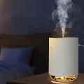 Usb Portable Air Humidifier Wireless Electric Humidifiers Diffuser B