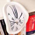 Clock for Decorative Home Office Shelf Desk Table Funny Creative Gift