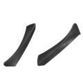 Right Side Inner Door Handle for Bmw 3-series E90 E91 E92 E93 Black