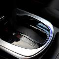 Abs Chrome Car Panel Cover Trim Automotive Interior