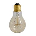 E27 40w Vintage Retro Filament Edison Tungsten Light Bulb Antique Style Lamp Led (a19)