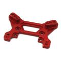 Metal Front Shock Absorber for Wltoys 104001 Rc Car 1/10 Red