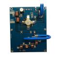 150w 200w(max) Rf Fm Transmitter Amplifier for Ham Radio Amplifier