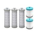 Replacement Hepa Filters& Pre Filters for Tineco A10 Hero/master