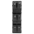 Left Hand Driver Window Switch for Hyundai Tucson 2.0l 2.4l 2010-15