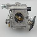 Chainsaw Carburetor for 3800 38cc Walbro Chain Saw Carbs Replacement